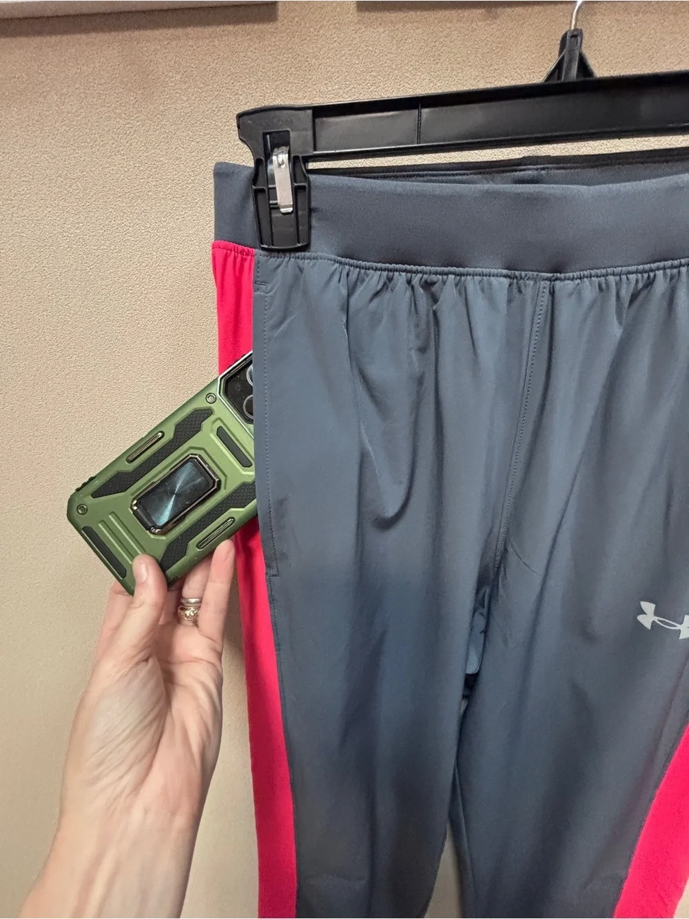 Under Armour under armour